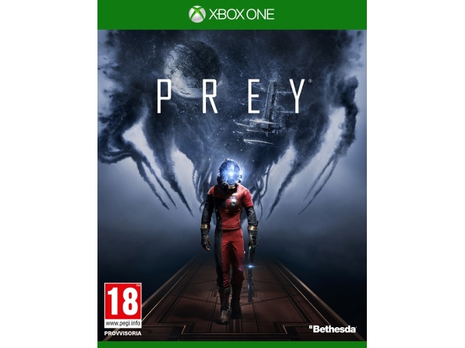 Juego Xbox One Prey