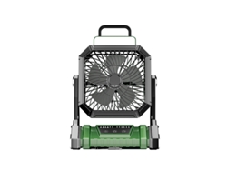Calefactor eléctrico CHABERLU con control por voz.