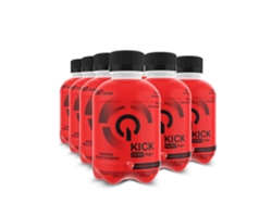 Envase de bebidas Kick Qnt (12 x 250 ml)