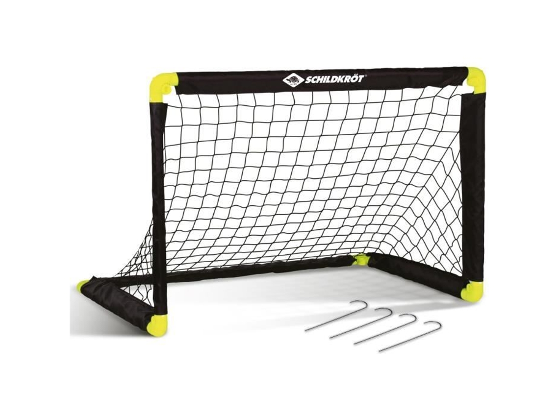 Tapete De Futbol Plegable Schildkröt 90 X 60 X 60 Cm Schildkrot