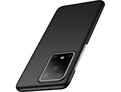 Carcasa Samsung S20 Ultra Turtleshell Negro