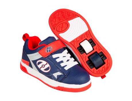 Zapato X2 Dual Up X2 Azul EU 31 HEELYS