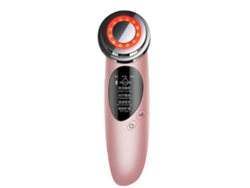 Masajeador Facial YIZHOOD ELP503 Rosa