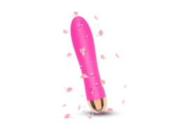 Vibrador Feminino YIZHOOD SBP555 Rosa