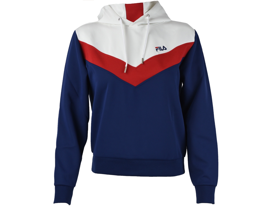 Sudadera hotsell fila mujer