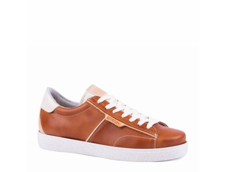 Zapatillas de Mujer PIKOLINOS Lanzarote Marrón (41)