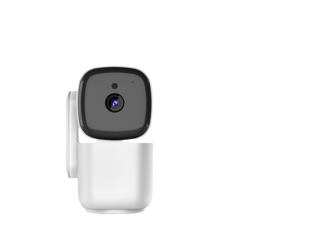 Cámara Panorámica Inteligente De 360° Con Doble Frecuencia 5g*