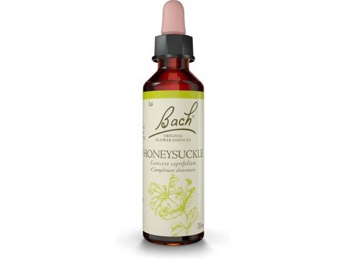 Complemento Alimentar FLEURS DE BACH® ORIGINAL Floral De Bach (20 ml de elixir floral)