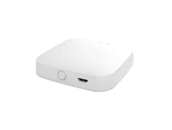 Tuya Bluetooth Gateway Hub Smart Home Bridge Tuya Bluetooth Device Work With Smart Life App Remote C