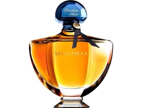 Perfume GUERLAIN Shalimar (Eau de parfum)