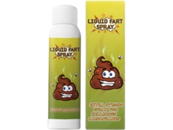 Spray Intense, 100ml / 3.4 Fl Oz Puant Liquide Puissant Para Farce Y Blague