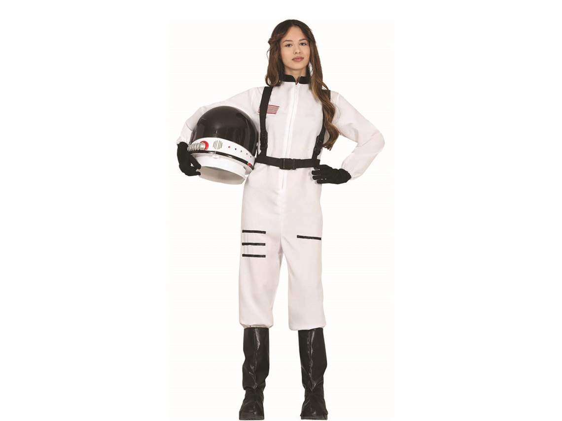 Disfraz Unisex GUIRCA Astronauta  (14 - 16 años)