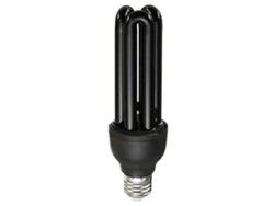 2026-bombilla Uv E27 40w Fluorescente Cfl Para Detección De Luz Ultravioleta