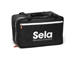 SE005 Silla de montar negra