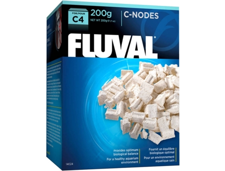 Material Filtrante FLUVAL Nós De C