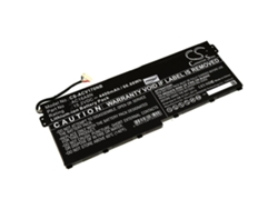 Batería POWERY 1.10.ACE.4.1899 para Acer Aspire V17 Nitro