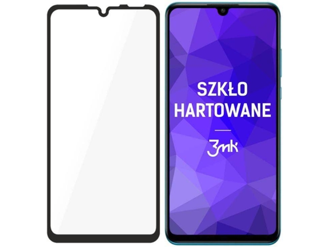 Película 3MK Compatible Huawei P30 Lite (FlexiGlass)