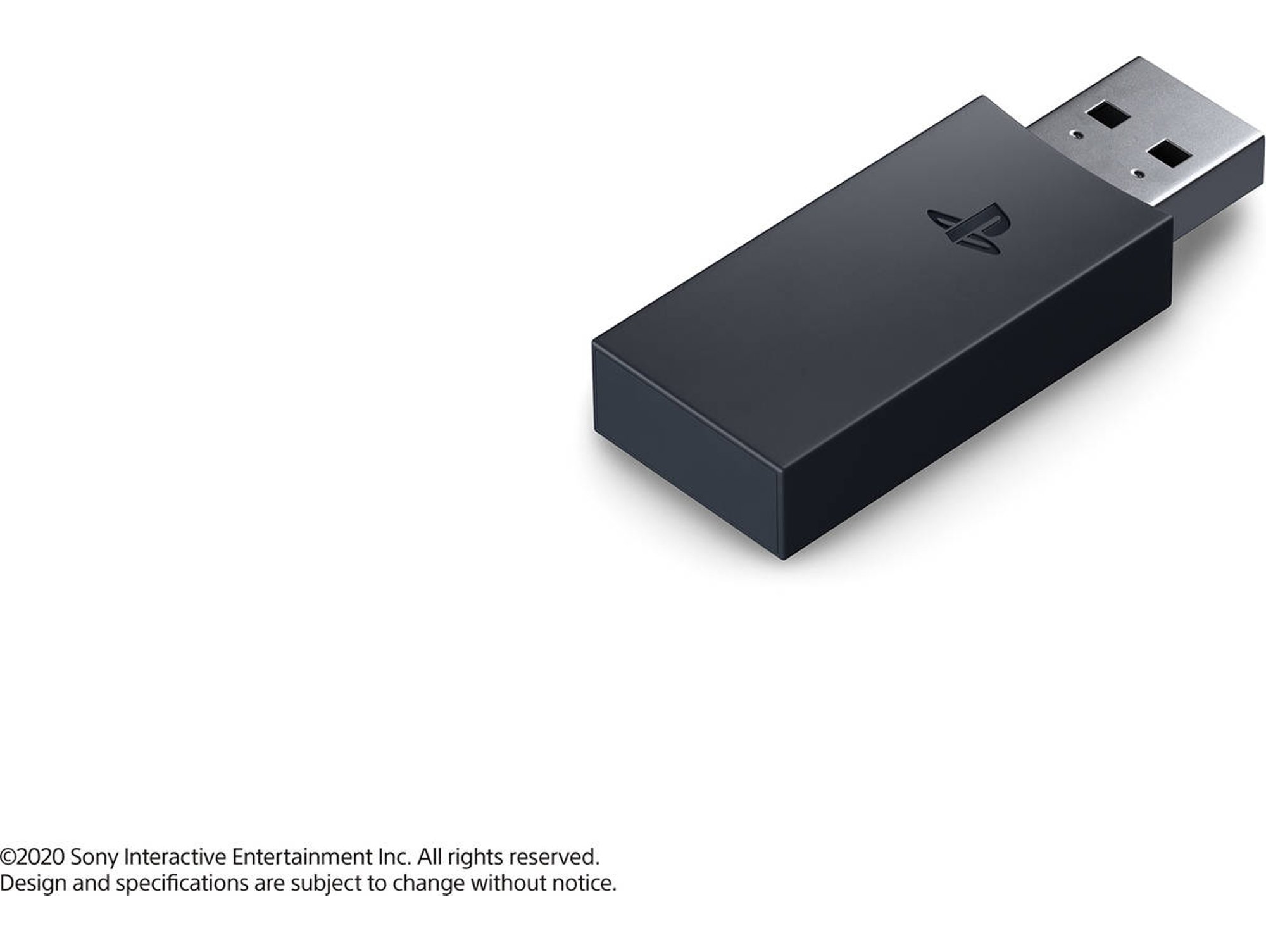 Sony Pulse 3D Auriculares Inalámbricos para PS5