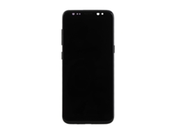 Substituição De Tela Lcd Display Com Touch Screen Digitizer Assembly Para Galaxy S8 5.8 Polegadas