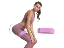 Bandas Elásticas De Resistencia Deportiva De 74 Cm Para Yoga, Pilates, Entrenamiento Con Pesas Y Accesorios De Ejercicio, Hasta 120 Libras.