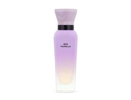 Perfume ADOLFO DOMINGUEZ Iris Vainilla Eau de Parfum (60 ml)