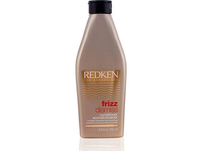 Acondicionador REDKEN Frizz Dismiss (250ml)