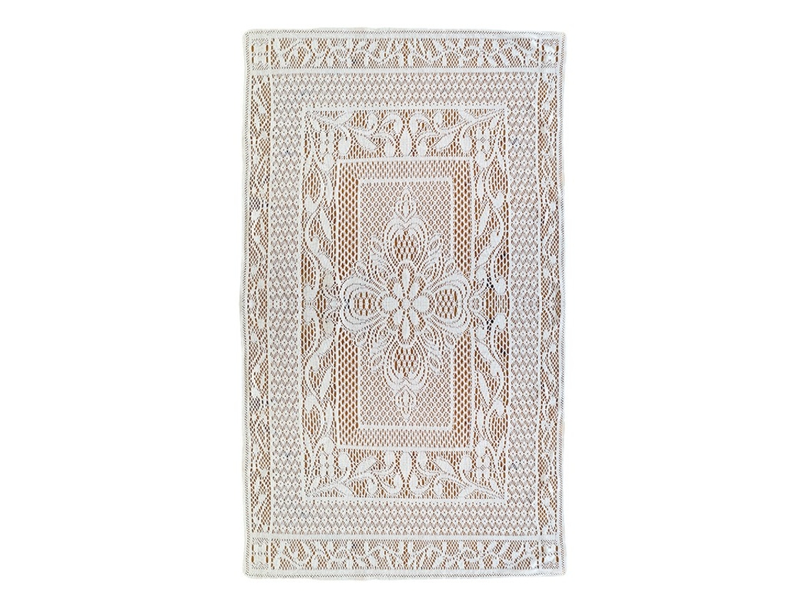 Mantel Decorativo - 160x95cm GOEIK
