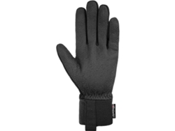 Guantes de Esquí para Unisex REUSCH (Talla 9 - Negro)