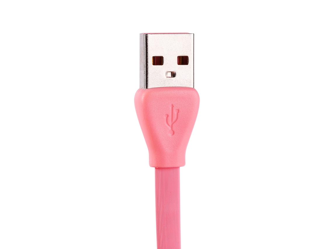 Cable De Datos (transferencia De Datos, Carga Rápida)
