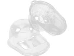 Soporte Reutilizable Gorras Béisbol Diseño Moderno Pp Protege Forma Ideal Exhibir Tiendas