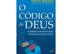 Libro O Código de Deus de Gregg Braden (Portugués do Brasil)