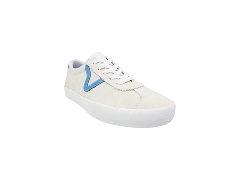 Zapatillas Hombre VANS Blanco (Tam: 44.5)