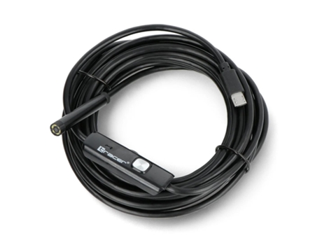 Cámara de inspección - jpg, avi - 5 m NORTHIX