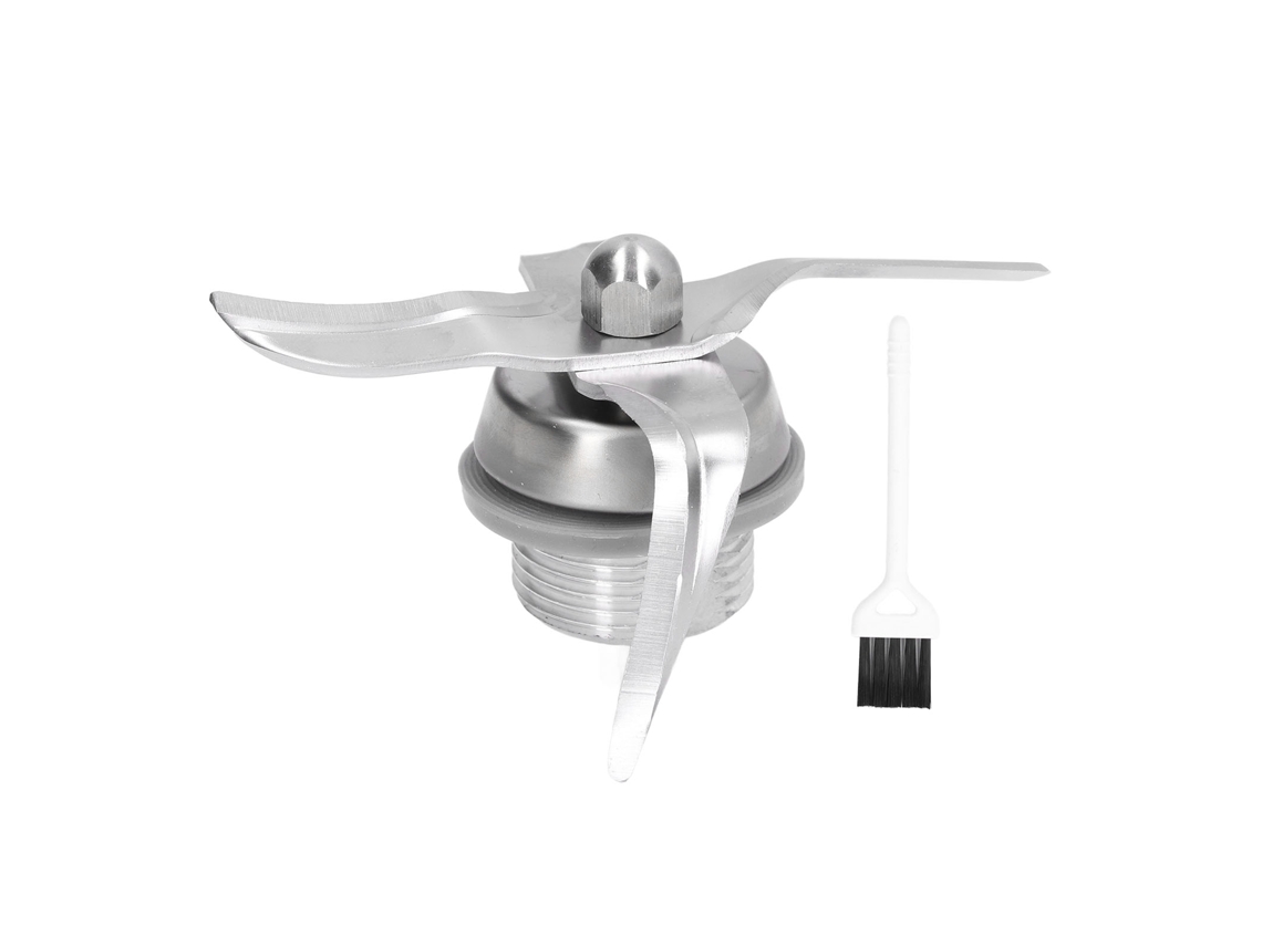 Cuchilla De Repuesto De Acero Inoxidable Para Licuadora Thermomix 3300