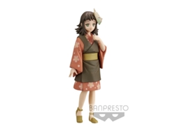 Figura activa de Makomo B. Demon Slayer Kimetsu No Yaiba Vol.21