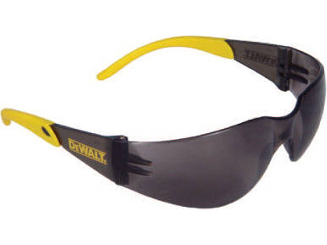 Gafa Protectorâ Lente Ahumada DEWALT