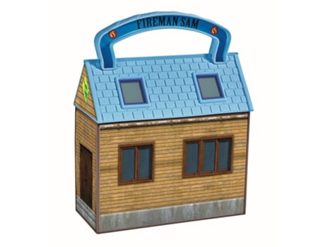 Figuras coleccionables SMOBY 109251032002 (3 anos)