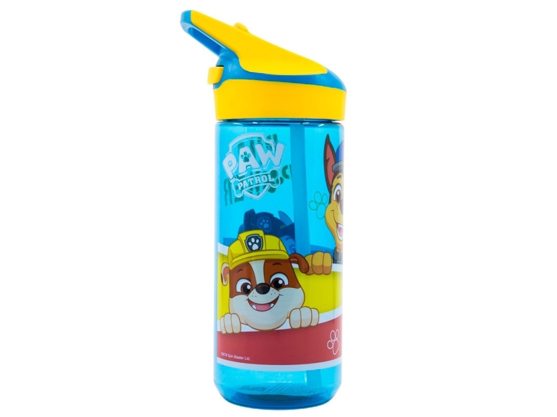 Patrulla Canina Botella Tritan Premium 620 ml