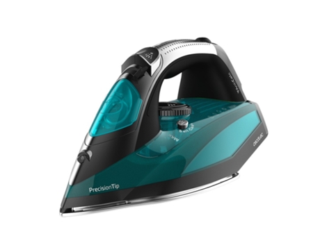 Plancha de Vapor CECOTEC Fast&Furious 5020 Force 2600 W