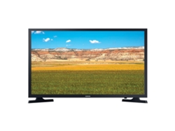 Smart TV SAMSUNG 32T4302 (Negro - HD - G - 32")