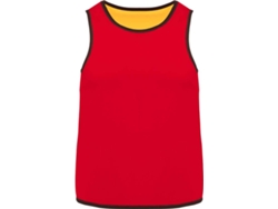 Chaleco PROACT Reversible Multicolor (10-14 Años)