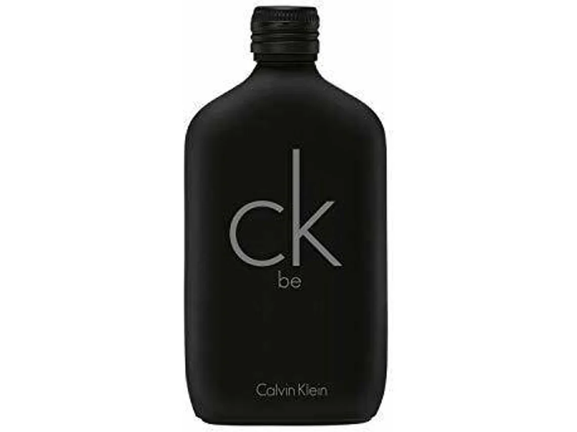 Ck Be Eau De Toilette 50 Ml