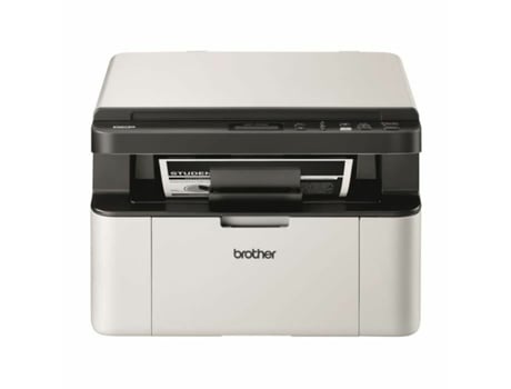 Impresora Multifunción Brother DCP-1610W