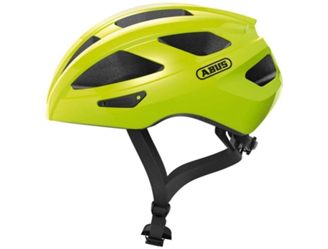 Casco ABUS E Par Atac 2 Mtb Grey