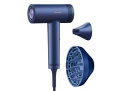 Secador PHILIPS 8000 Series Bhd839/10 (1400W - Azul)