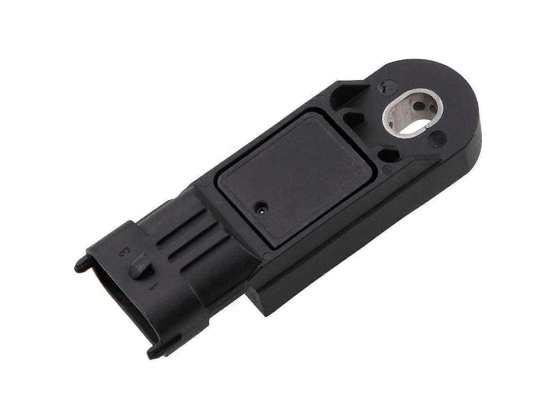 Sensor de presión del colector para Abarth, Alfa Romeo, Dacia, Duster 0281002996