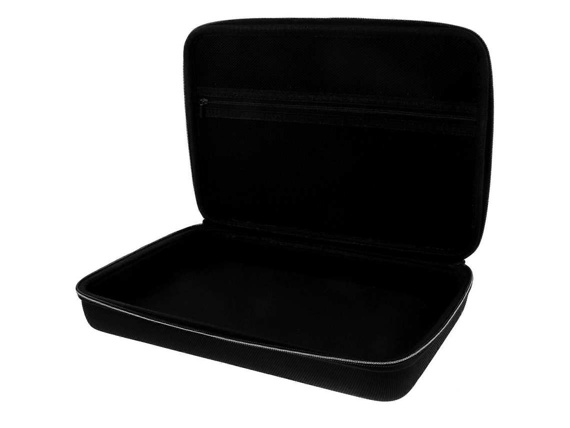 Estuche de transporte y almacenamiento para consola de videojuegos. GOKOCO