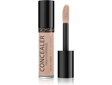 Corretor GOSH High Coverage Shade