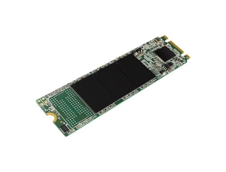 Disque dur SSD interne SILICON POWER A55 256Go M.2 SATA 560/530 Mo/s