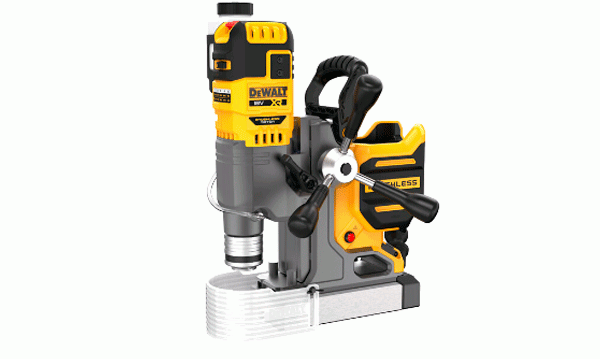 Taladro magnético XR DeWalt DCD1623N de 18 V FLEXVOLT